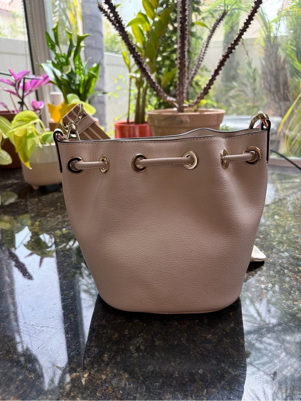 kate spade Rosie Mini Bucket Bag - Retired